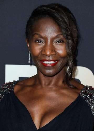 Джерил Прескотт