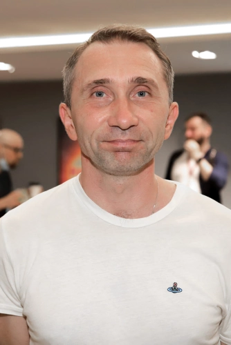 Дмитрий Грачев