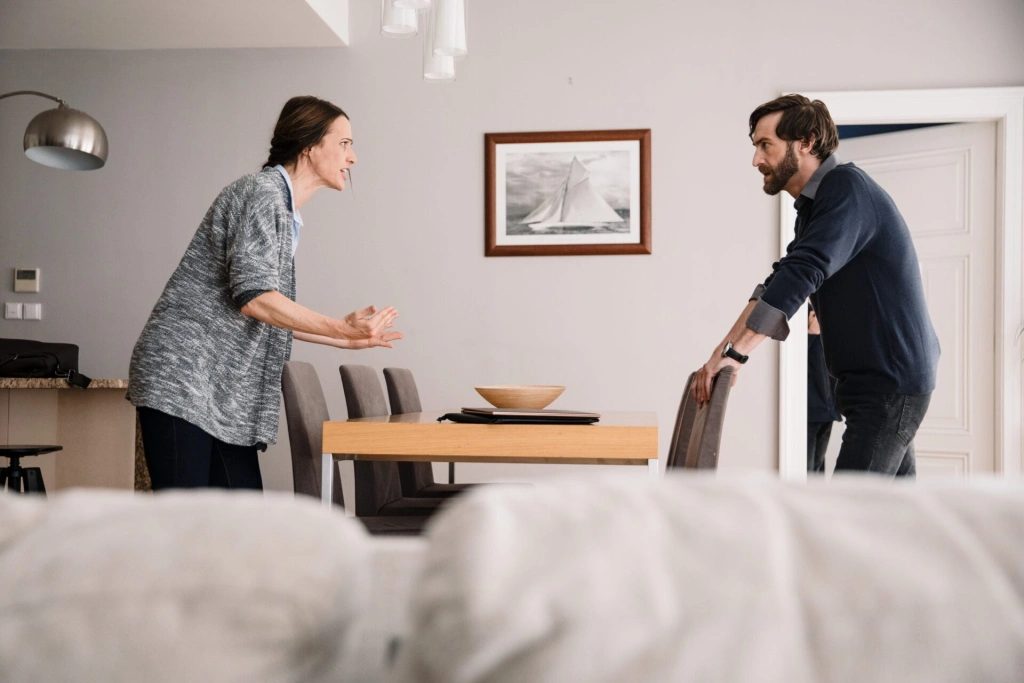 А был ли мальчик: необычный мини-сериал #мартимертв о кибербуллинге