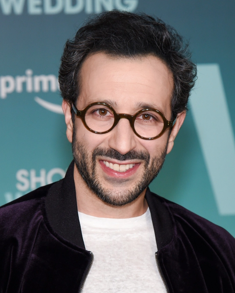 Десмин Боргес