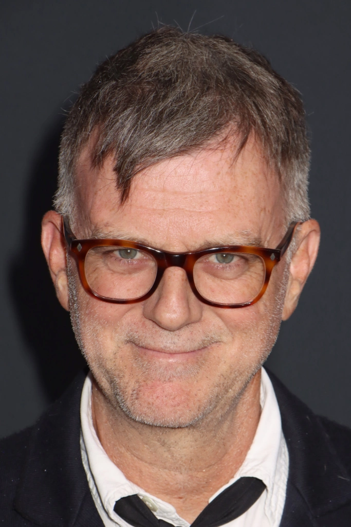 Пол Томас Андерсон