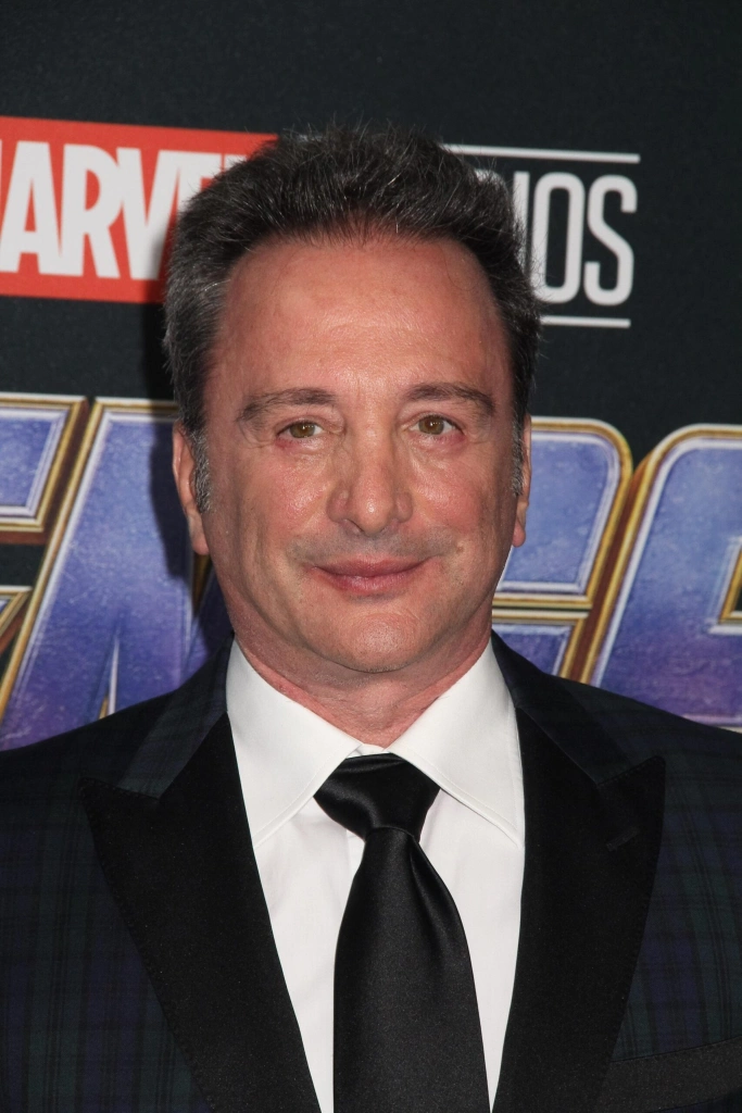 Луис Д’Эспозито