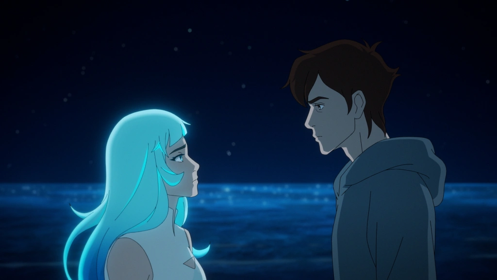 Визуальный оргазм: подборка сериалов, которые выглядят чертовски красиво