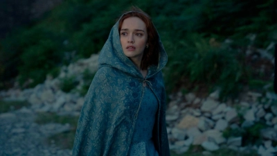 Кровь и пламя: чем нам запомнился второй сезон «Дома Дракона»