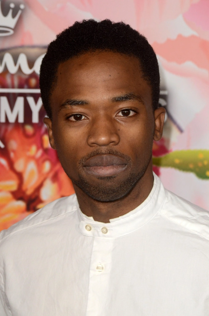 Дьюшэйн Уильямс