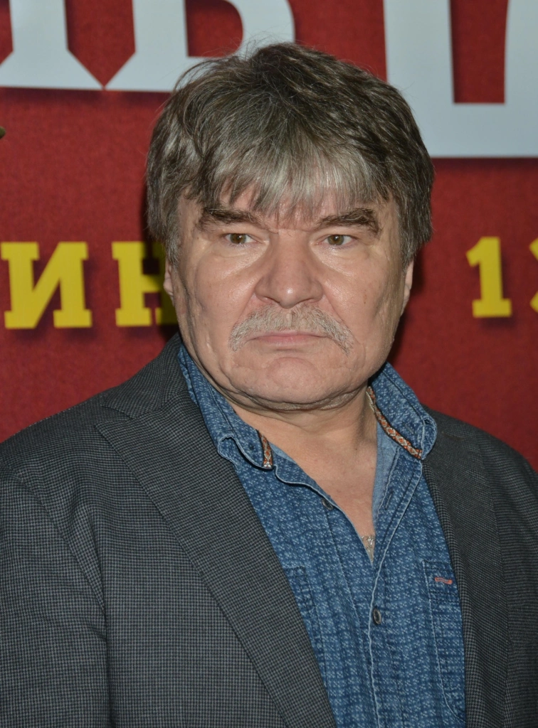 Александр Баранов