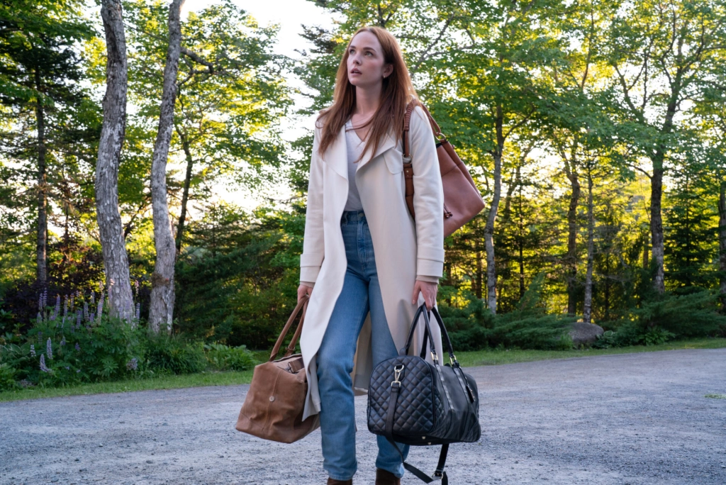 Для тех, кто не в ресурсе: как сериал «Перекресток Салливанов» лечит душу