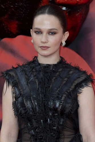 Кейли Спейни