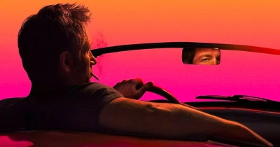 «Блудливая Калифорния»: Давай забудем о морали