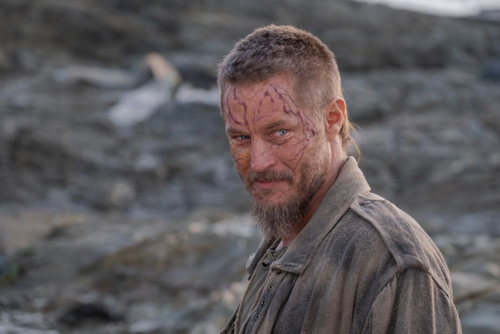 Отцы и эти: Конфликт поколений и кризис веры в сериале «Воспитанные волками»