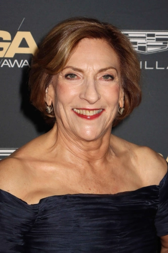 Лесли Линка Глаттер