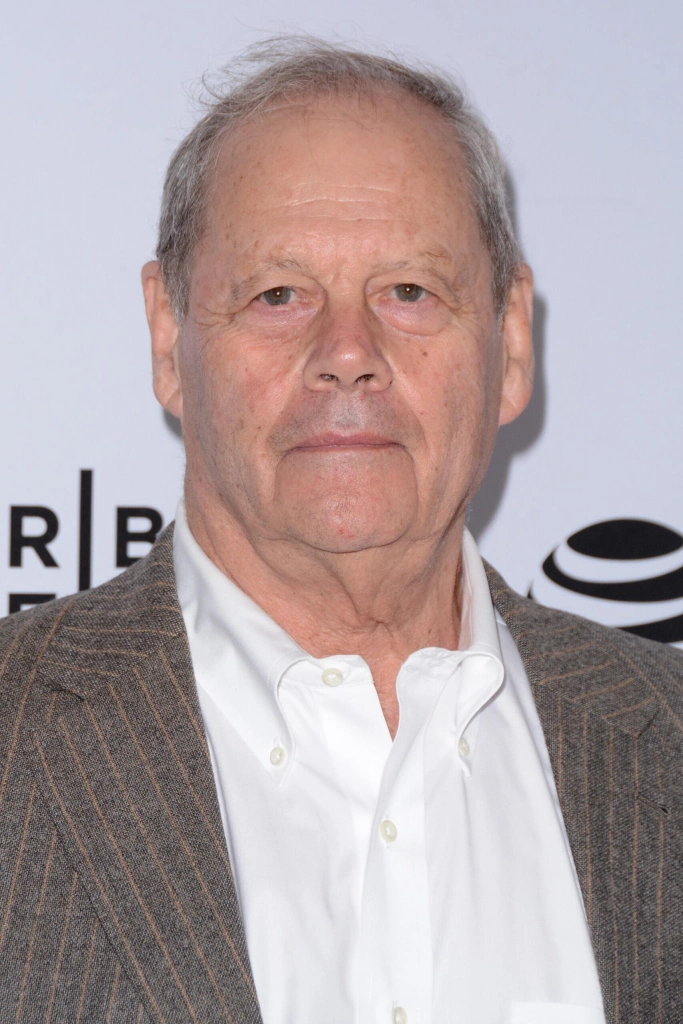 Брюс Бересфорд