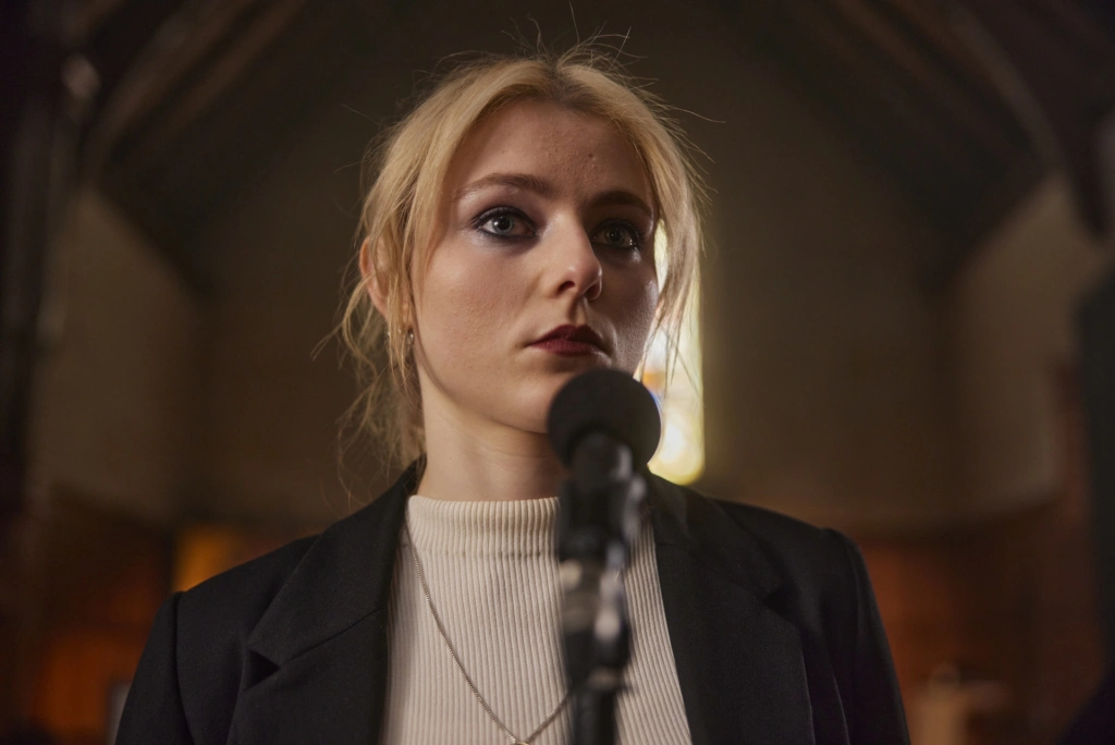 «Всё в полном порядке»: черная трагикомедия о тех, кто… не хочет жить