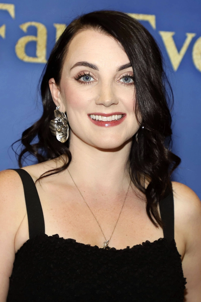 Эванна Линч