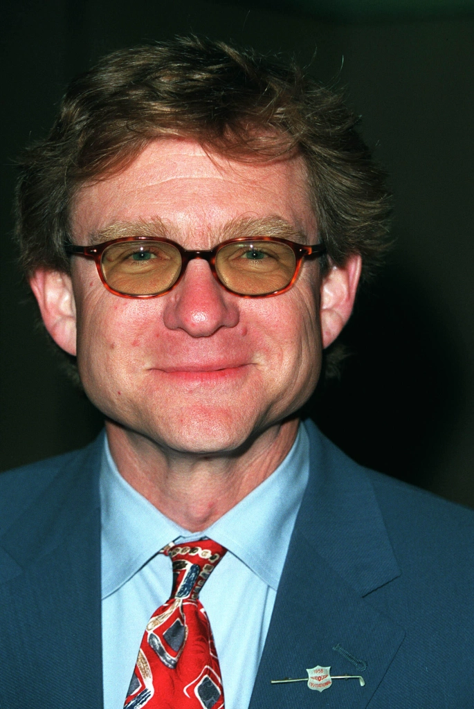 Джим Тернер