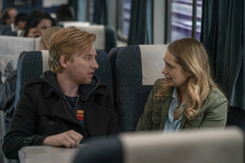 Не стучи в мою дверь: 5&nbsp;нестандартных сериалов про&nbsp;любовь