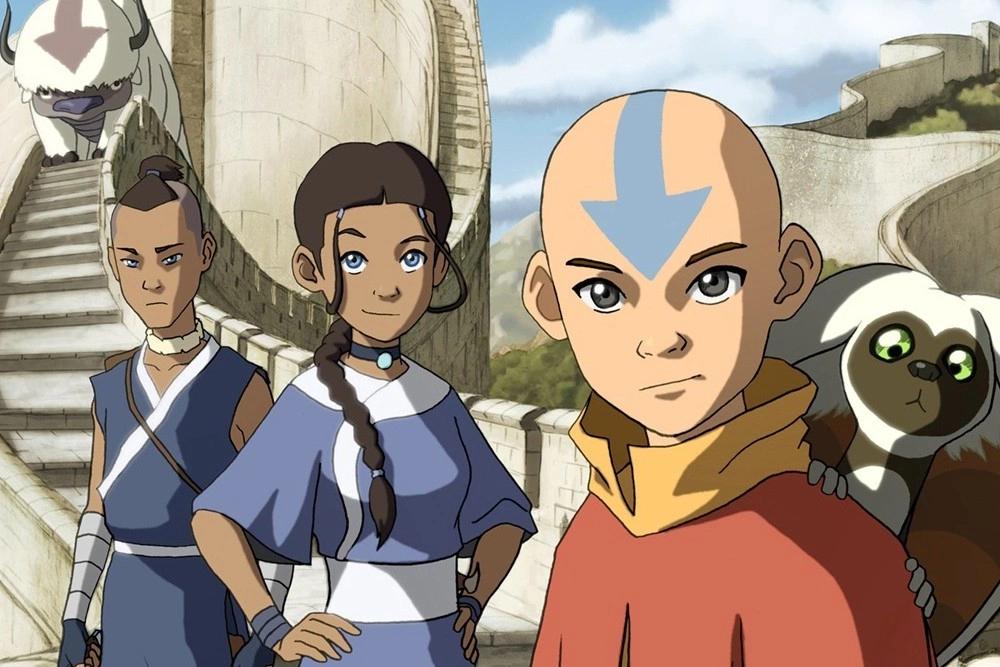 12 отличных мультсериалов для любого возраста