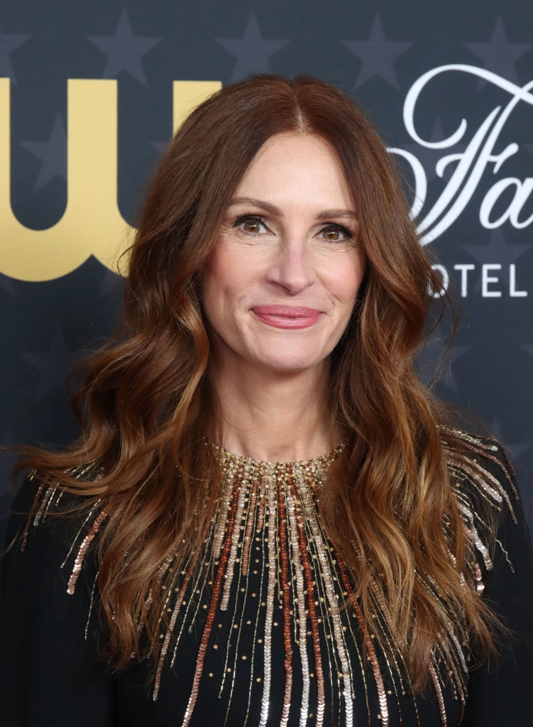 Джулия Робертс