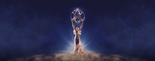 Амедиатека и ВКонтакте покажут прямую трансляцию «Эмми»