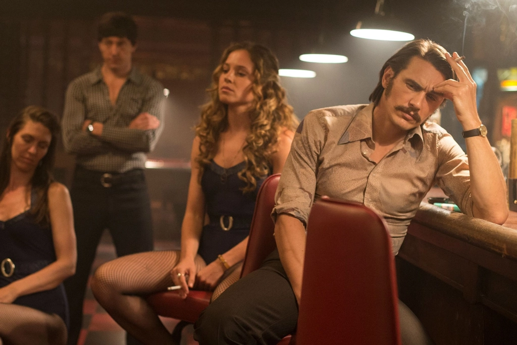 Медок и холодок: 10 волнующих сериалов о сексе