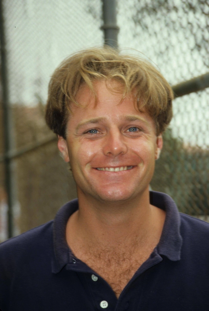 Томми Хинкли