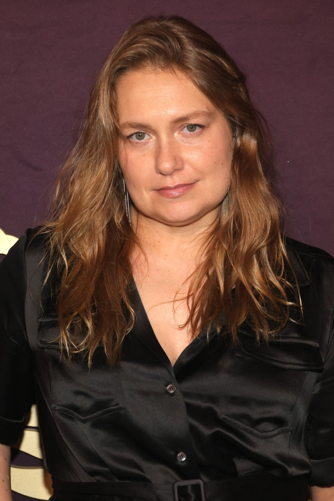 Мерритт Уивер