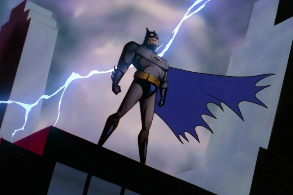 12 отличных мультсериалов для любого возраста