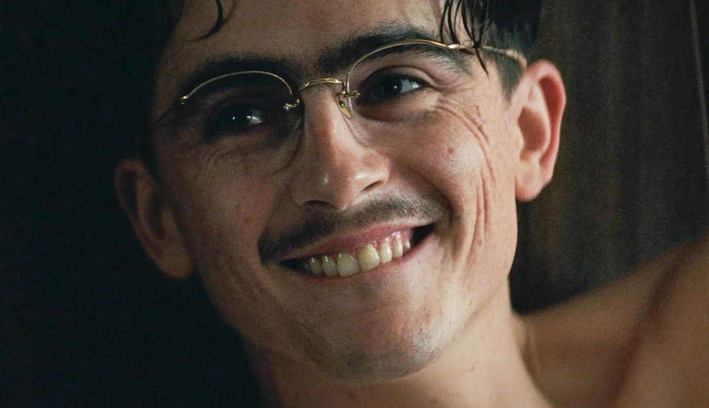 Как устроена вселенная Тимоти Шаламе