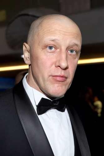 Сергей Горобченко