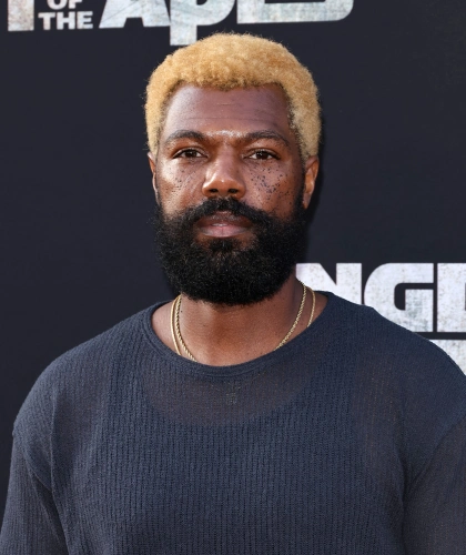 Уильям Кэтлетт