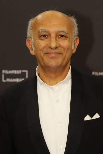 Рамин Яздани