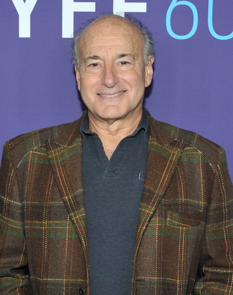 Питер Фридман