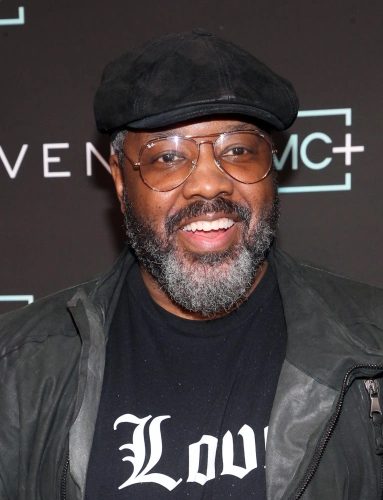 Кадим Хардисон