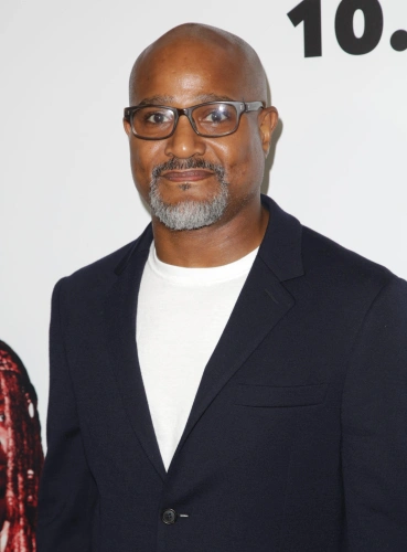 Сет Гиллиам