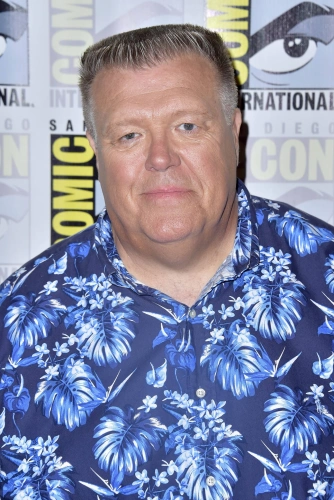 Джоэль Маккиннон Миллер