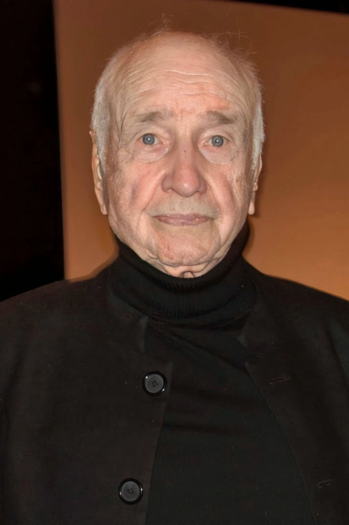 Армин Мюллер-Шталь