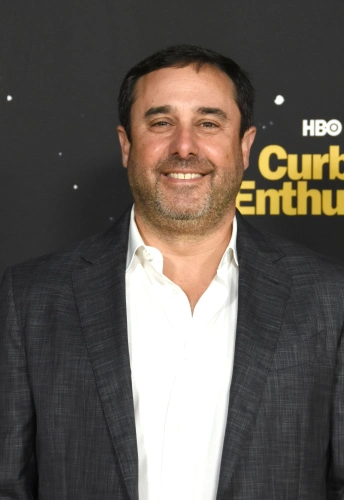 Джефф Шаффер