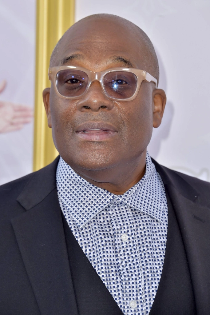 Грегори Алан Уильямс