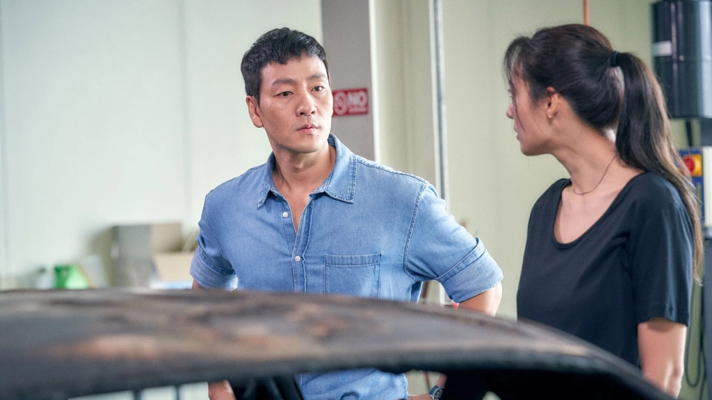 Неоднозначные герои и&nbsp;серая мораль: лучшие сериалы последних лет в жанре неонуар