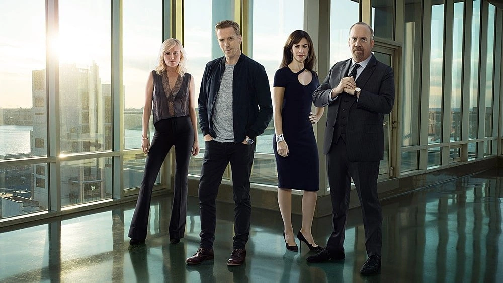 Чем так важен сериал «Миллиарды»