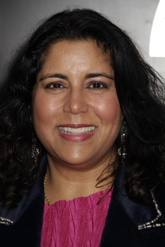 Ниша Ганатра