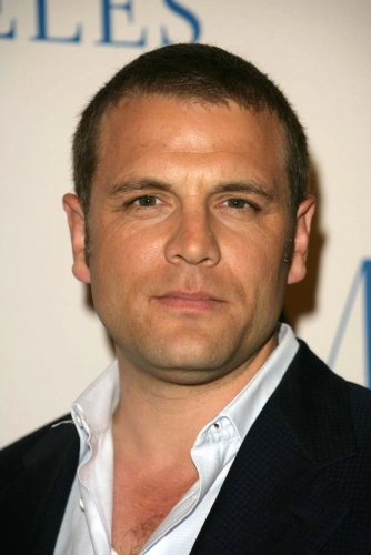 Дэвид Кабитт