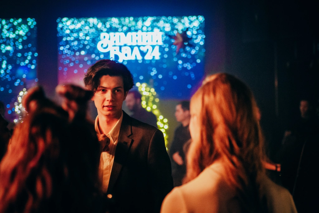 Денис Никитин: «Мэтч, который случился между мной и Сашей на кастинге, заметили все вокруг»