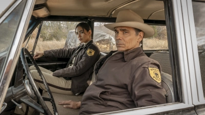 «Темные ветра» — атмосферный, а порой зловещий детектив про жизнь коренных американцев