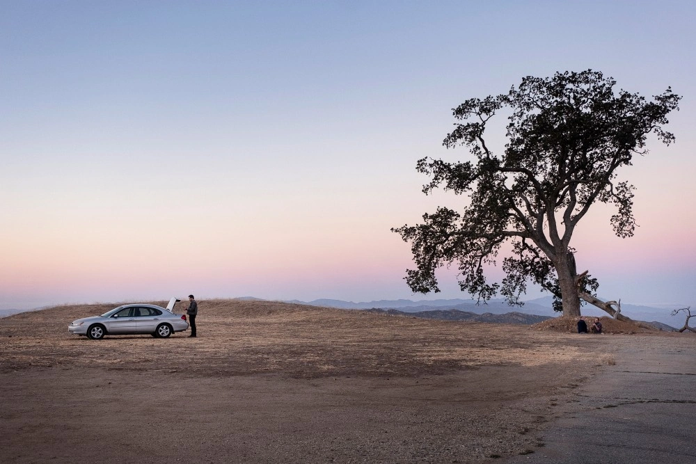 И смех и грех: Кто такой Билл Хейдер и как он вывел третий сезон «Барри» на новый уровень