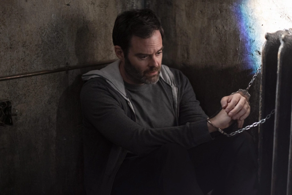 «Я прекрасно понимаю ощущение постоянного напряжения и паранойи» — интервью с создателем «Барри» Биллом Хейдером