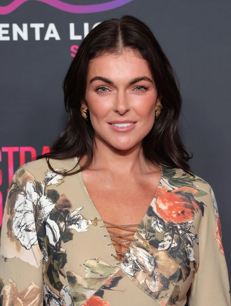 Серинда Свон