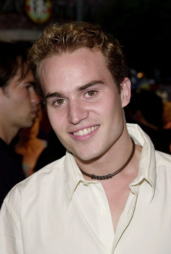 Нэйтан Бекстон