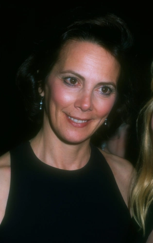 Марсия Кларк