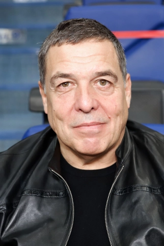 Александр Любимов